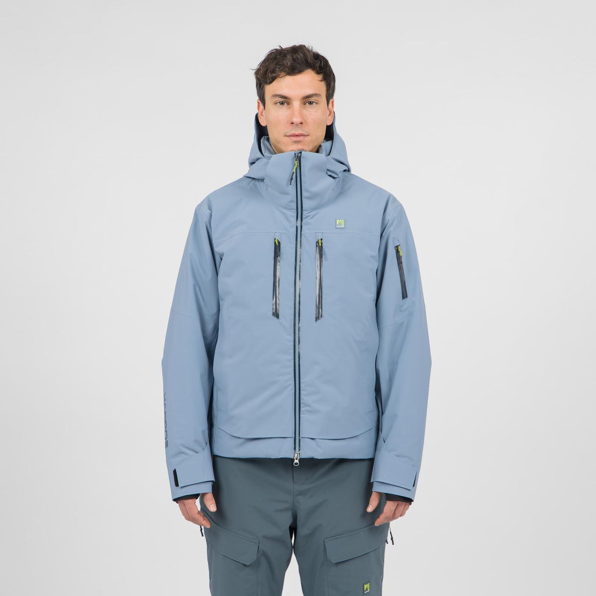 TOGNOLA JACKET    WINDW. BLUE | 2511057-900   2026-27