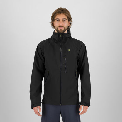 PLUVIA WINTER JACKET    BLACK | 2511058-400N       2026-27