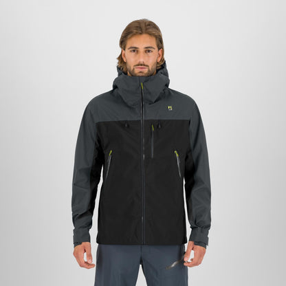 STORM 2.0 JACKET  BLACK/WOODL.GRAY | 2511061-401N   2026-27