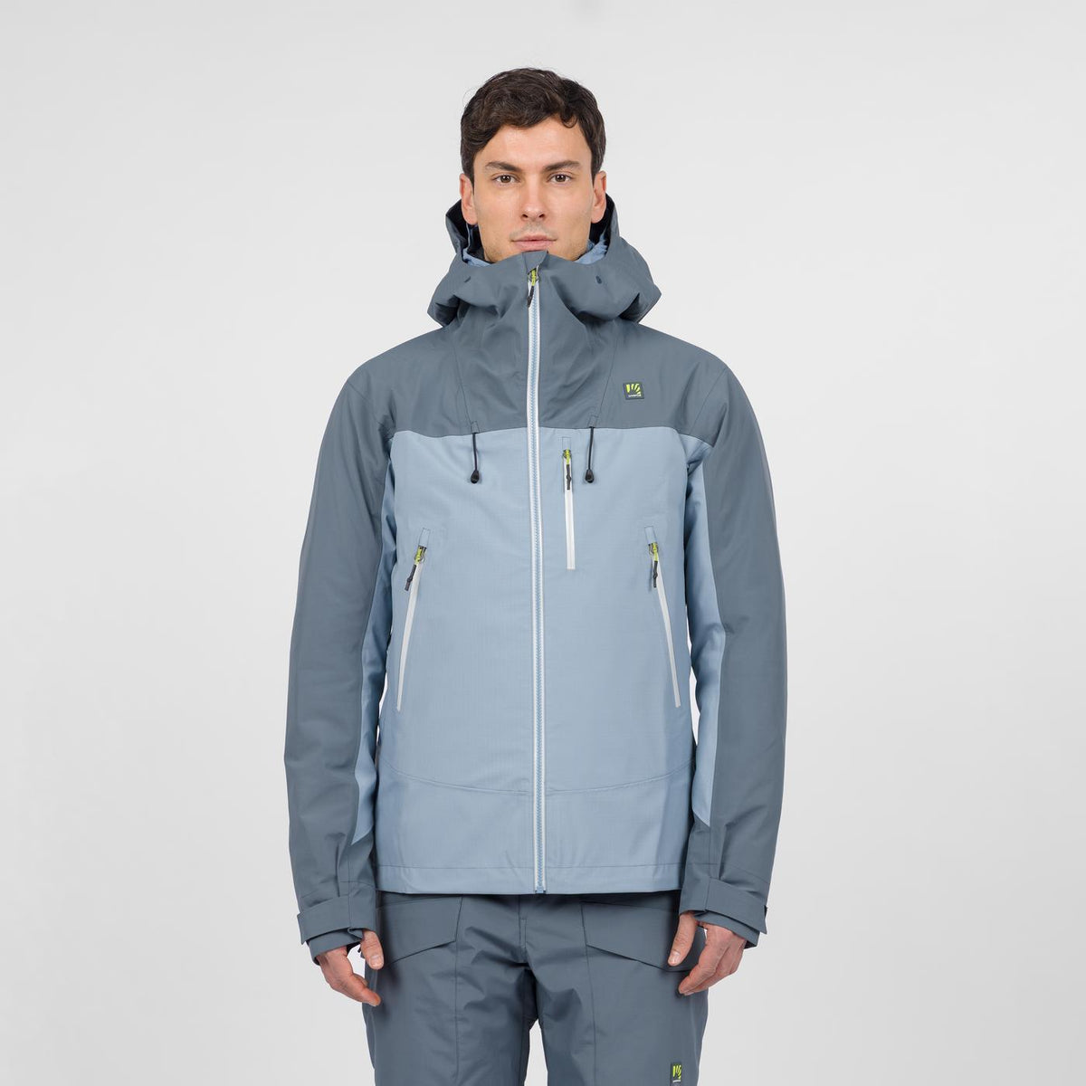 STORM 2.0 JACKET  WINDW.BLUE/DARK SLATE | 2511061-900    2026-27