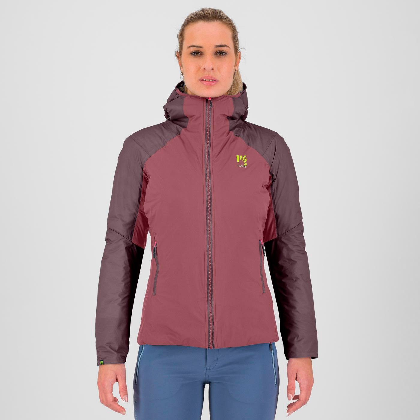 VESTE VINSON EVO W DÉCO ROSE/AIRELLE | 2512023-031    2026