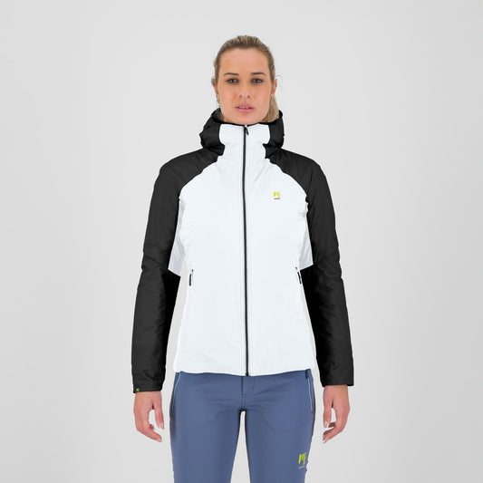 VESTE VINSON EVO W   BLANC BRILLANT/NOIR | 2512023-150   2026