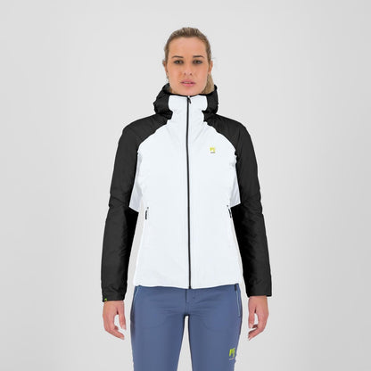 VESTE VINSON EVO W   BLANC BRILLANT/NOIR | 2512023-150   2026