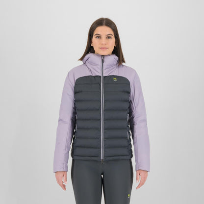 VESTE SASS D'ORTIGA W     WOODL.GRIS/LAVANDE | 2512037-048     2026