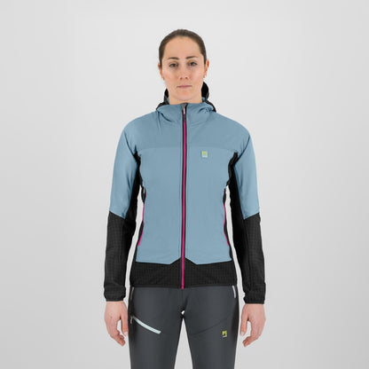 ALAGNA PLUS 2.0 W JACKET   OUBLIER/NOIR | 2512040-065   2026