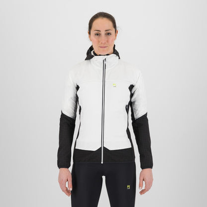 ALAGNA PLUS 2.0 W JACKET   OUBLIER/NOIR | 2512040-065   2026