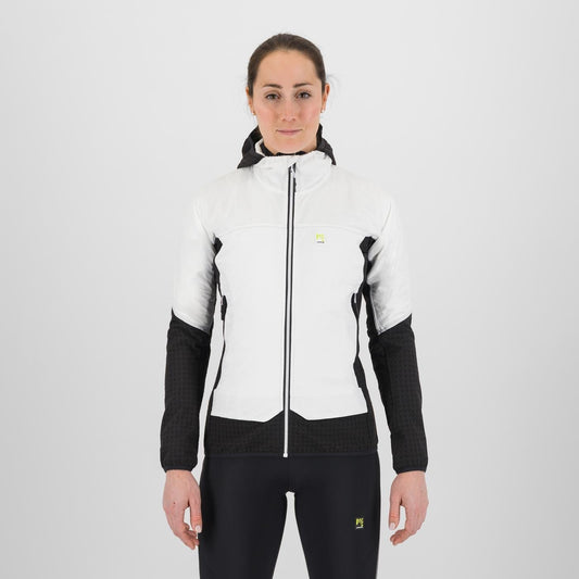 ALAGNA PLUS 2.0 W JACKET   OUBLIER/NOIR | 2512040-065   2026
