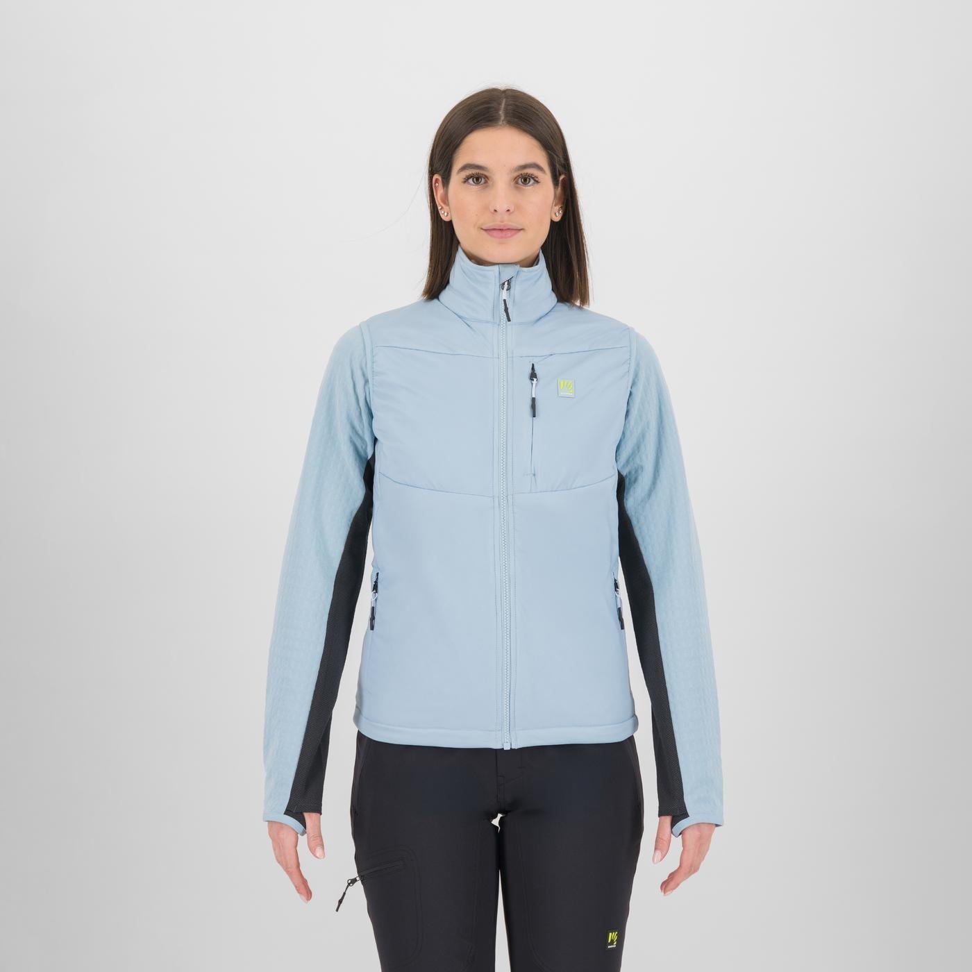 GILET CASTORE W  OUBLIER | 2512046-065      2026