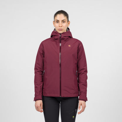 VESTE D'HIVER PLUIE  CRIMSON | 2512058-080  2026-27