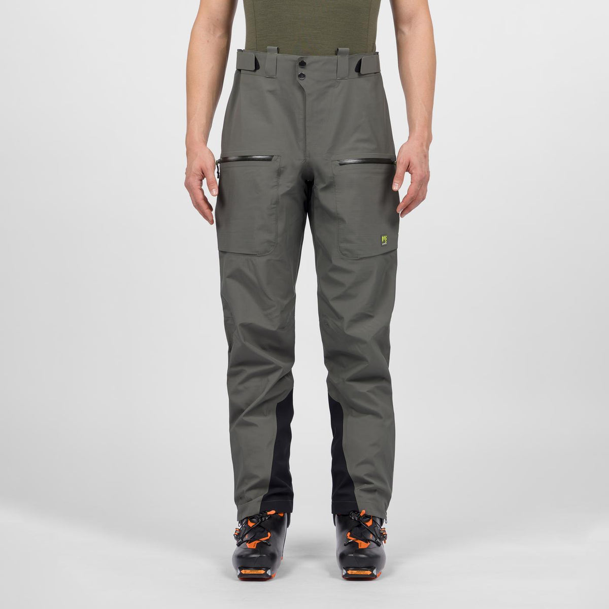 PANTALON STORM 2.0  KAMBABA | 2521048-063  2026-26