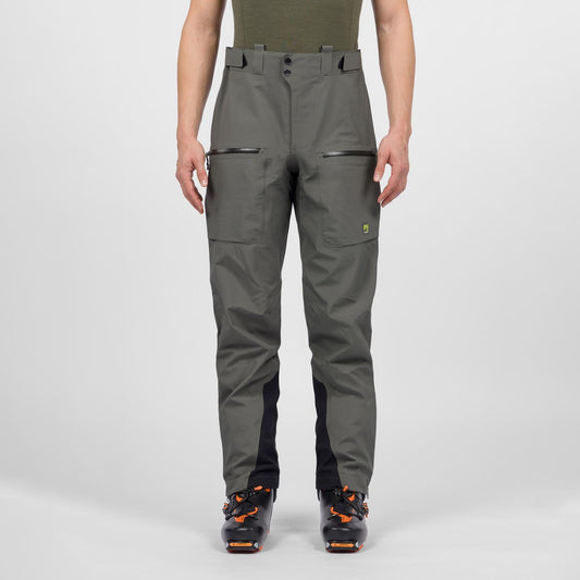 PANTALON STORM 2.0  BLACK | 2521048-400N    2026-27
