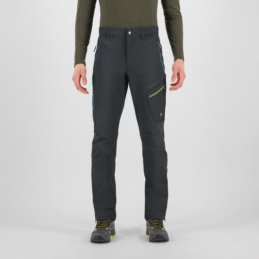 SCARNIA UP PANTS    WOODL.GRAY/SMOKE BLUE | 2521057-0082026