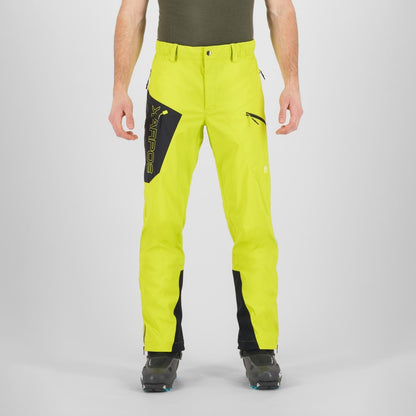 PANTALONS PIZZO BIANCO   CHAUX ACIDE/NOIR | 2521069-038 ski     2026