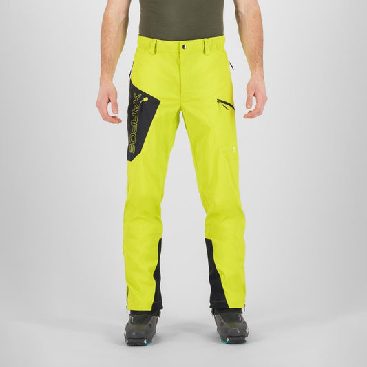 PANTALONS PIZZO BIANCO   CHAUX ACIDE/NOIR | 2521069-038 ski     2026