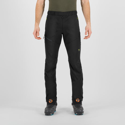 PANTALON ALAGNA PLUS 2.0     NOIR | 2521070-400N   2026   ski   plein  air