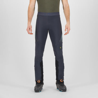 PANTALON ALAGNA 2.0 WOODL.GRAY/SMOKE BLUE | 2521071-008     ski   de randonnée,  plein air  2026
