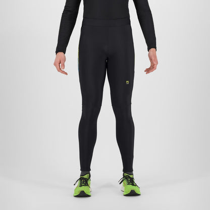 COLLANTS ALAGNA 2.0  CITRON NOIR/ACIDE | 2521073-037 2026   trail running ski de fond