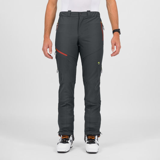 SAN MARTINO 2.0 PANTS      WOODL.GRAY/FIRE | 2521089-300      2026-27