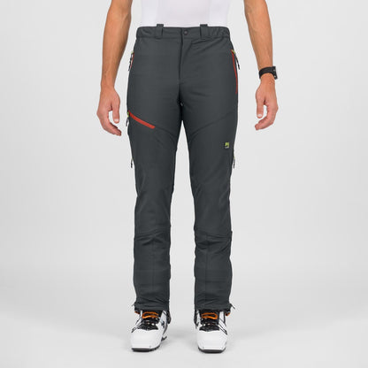 SAN MARTINO 2.0 PANTS      WOODL.GRAY/FIRE | 2521089-300      2026-27