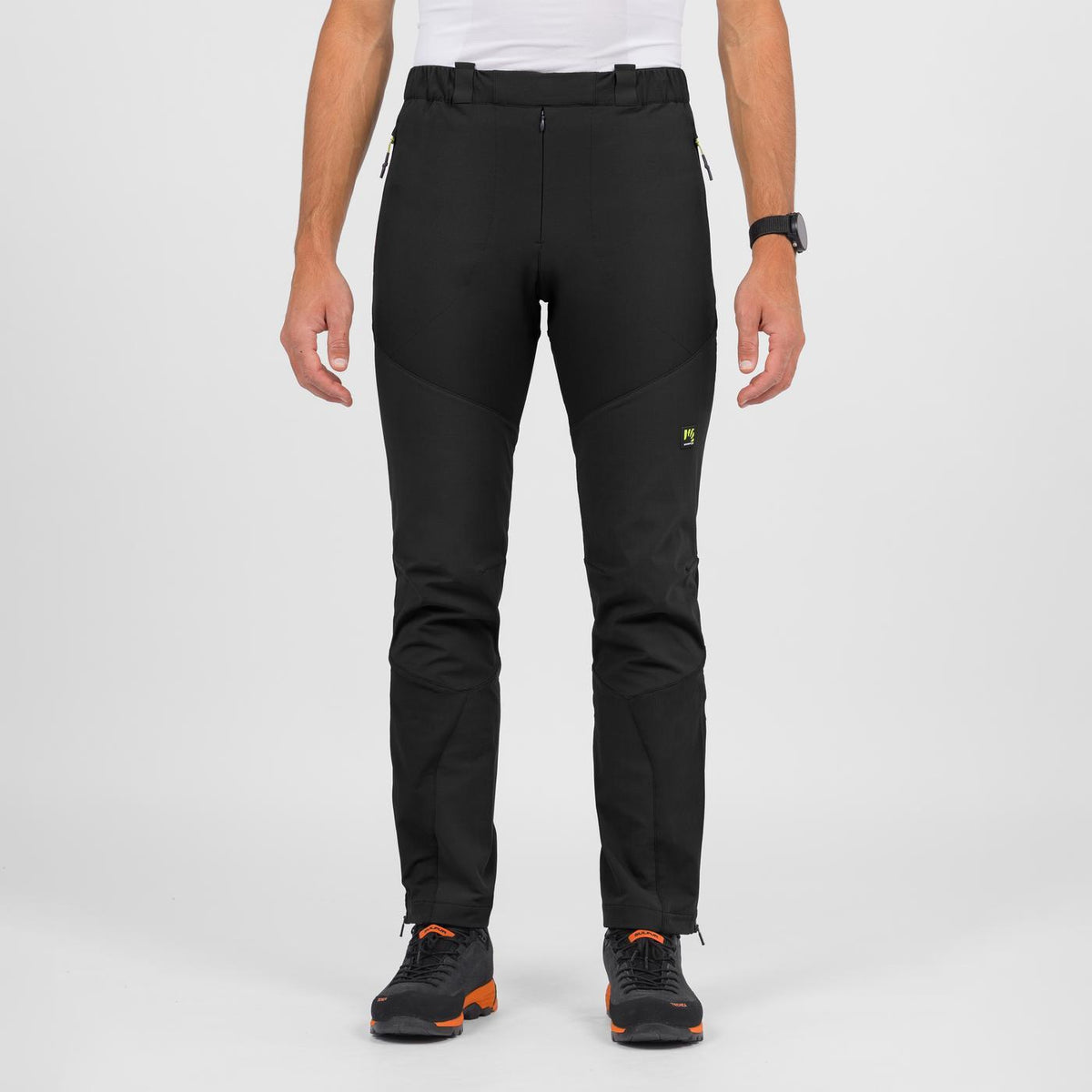 CEVEDALE ADVANCE PANTS    BLACK | 2521094-400N  2026 -27