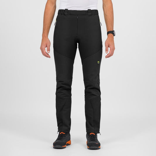 CEVEDALE ADVANCE PANTS    BLACK | 2521094-400N  2026 -27