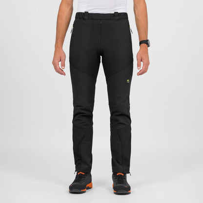 CEVEDALE ADVANCE PANTS    BLACK | 2521094-400N  2026 -27