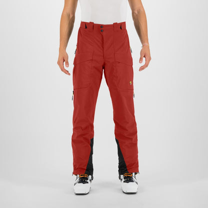 MARMOLADA EVO PANTS    FIRE | 2521095-300   2026-27