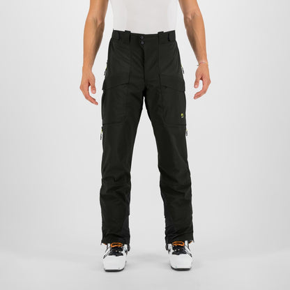 MARMOLADA EVO PANTS  BLACK | 2521095-400N  2026-27