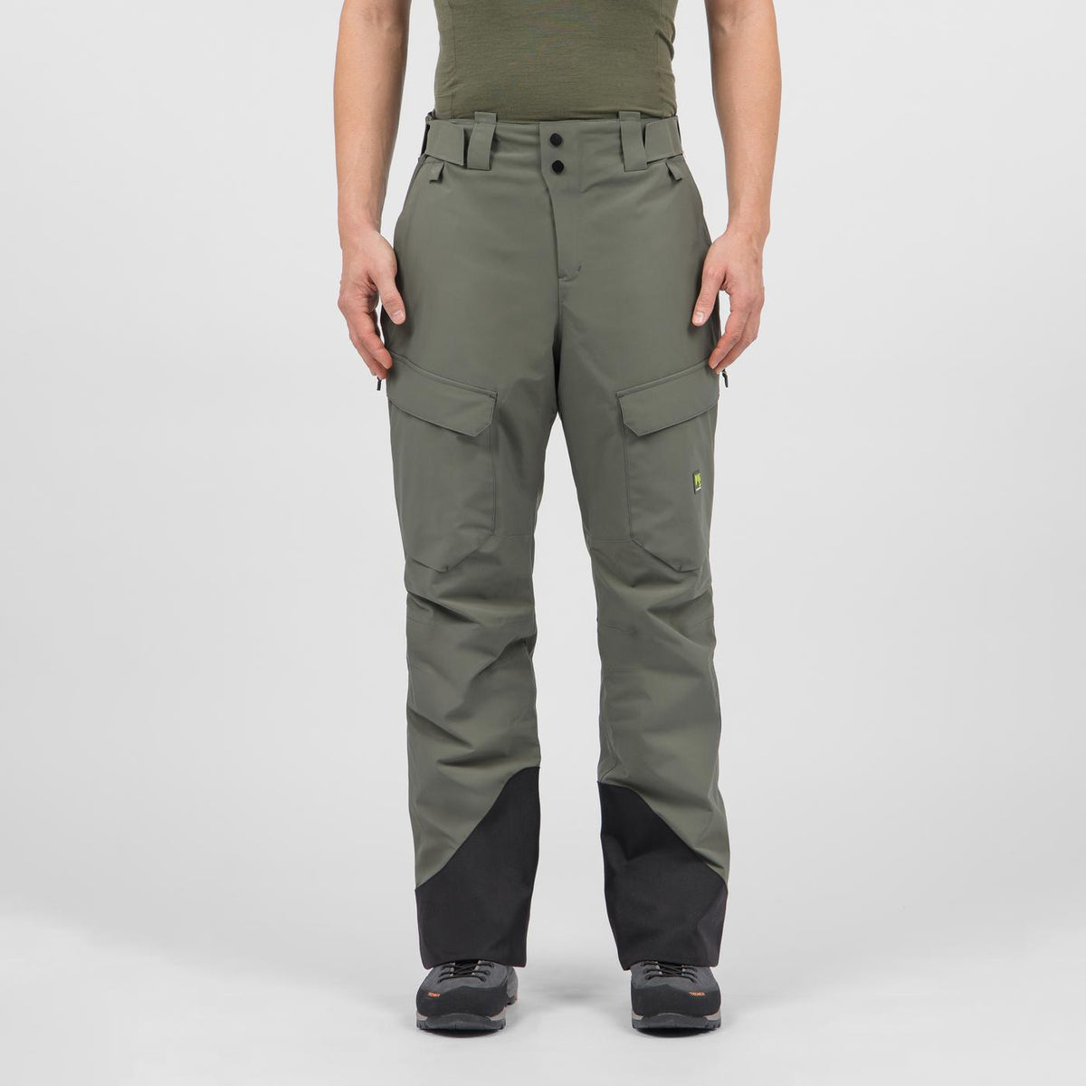 TOGNOLA PANTS    KAMBABA | 2521097-063         2026-27