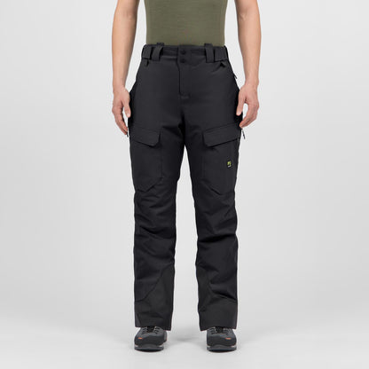 TOGNOLA PANTS        BLACK | 2521097-400N   2026-27