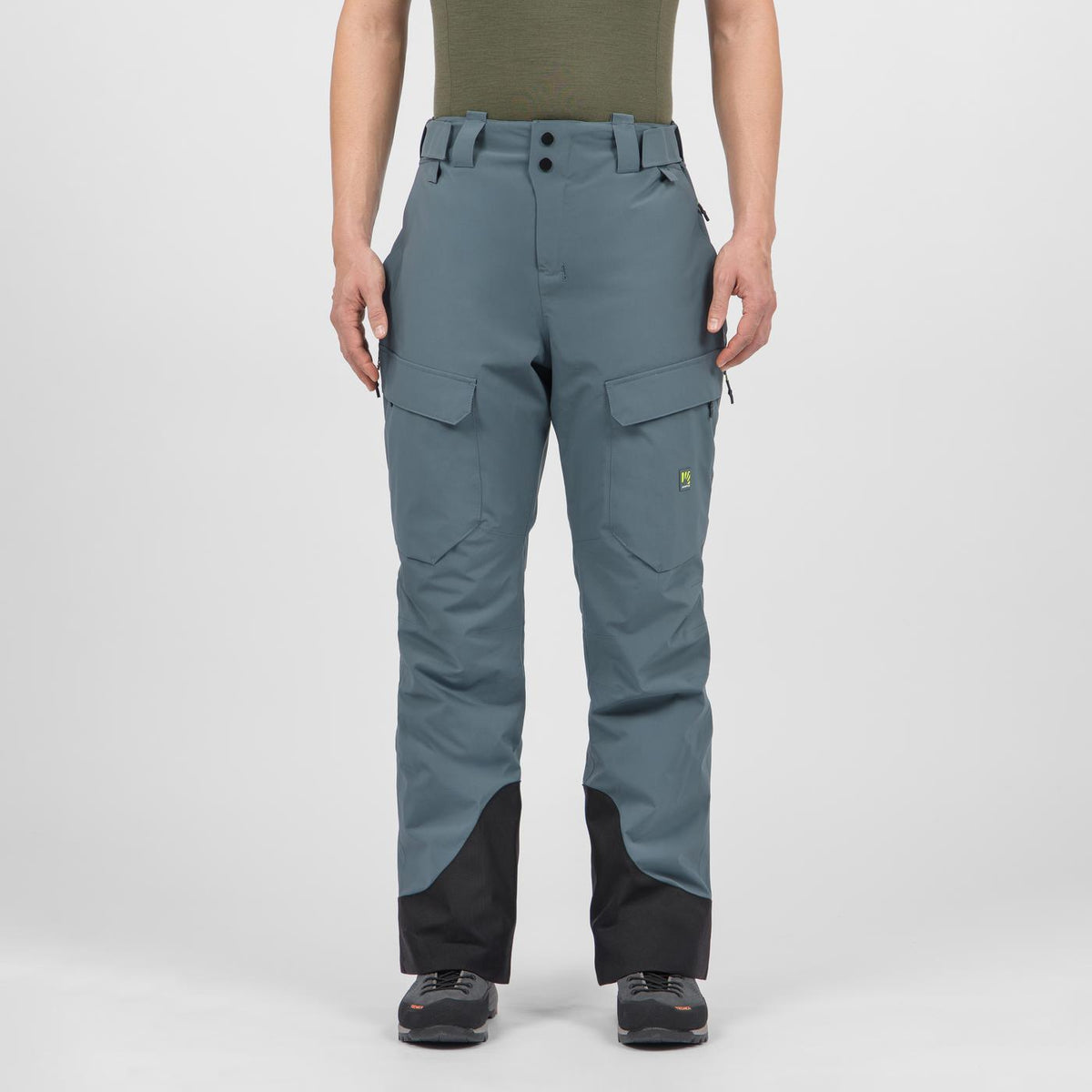 TOGNOLA PANTS      DARK SLATE | 2521097-900   2026-27