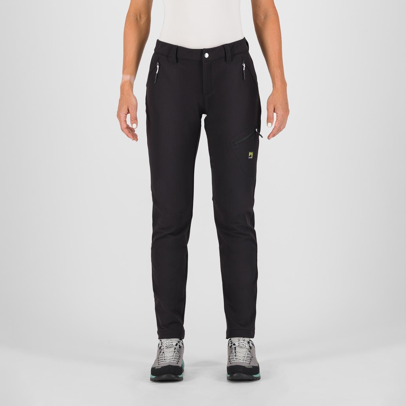 Pantalon JELO EVO W      ENCRE NOIRE/INDE | 2522023-102  2026