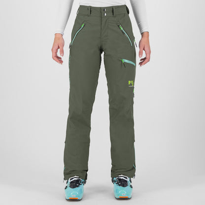 MIDI SHELL AVEC PANTALON     THYM | 2522035-024   2026