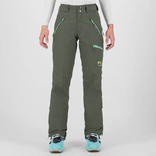 MIDI SHELL AVEC PANTALON     THYM | 2522035-024   2026