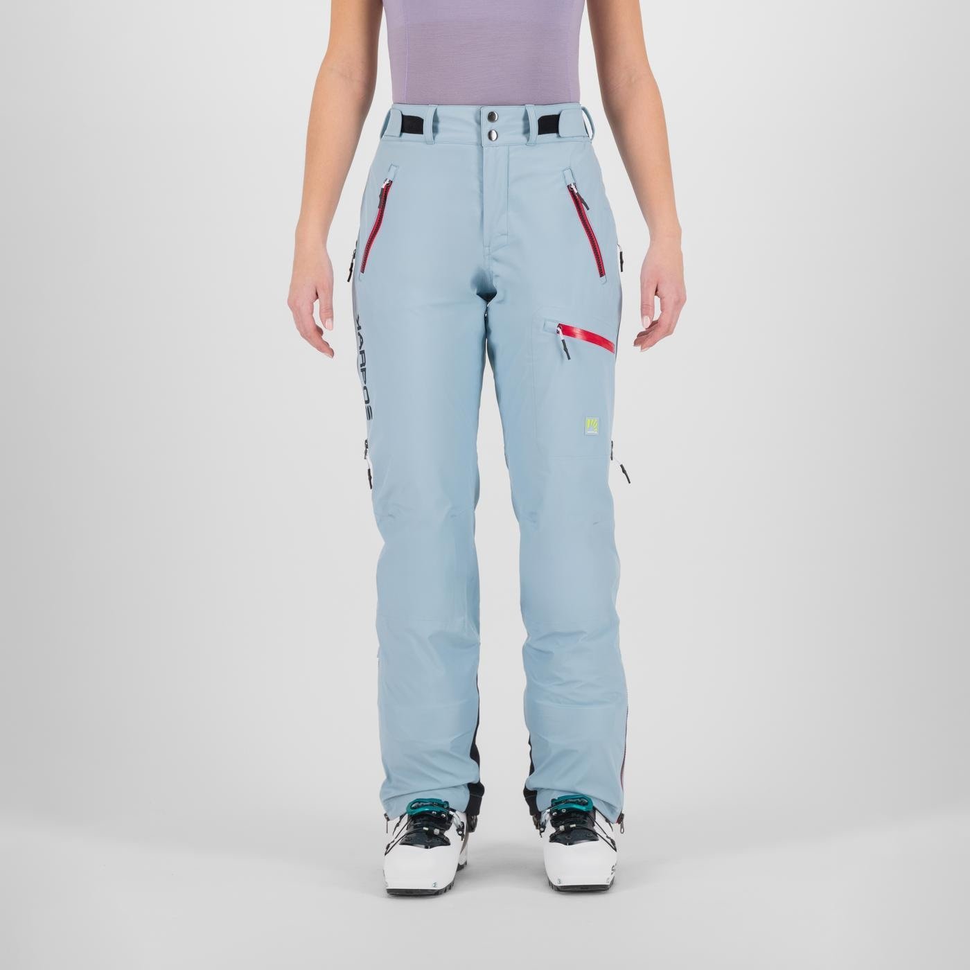 MIDI SHELL AVEC PANTALON  OUBLIER | 2522035-065     2026