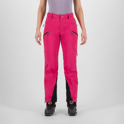 PIZZO BIANCO W PANTALON   VIOLET | 2522069-066     2026