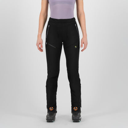 Pantalon ALAGNA PLUS 2.0 W      NOIR/OUBLIER | 2522070-065   2026