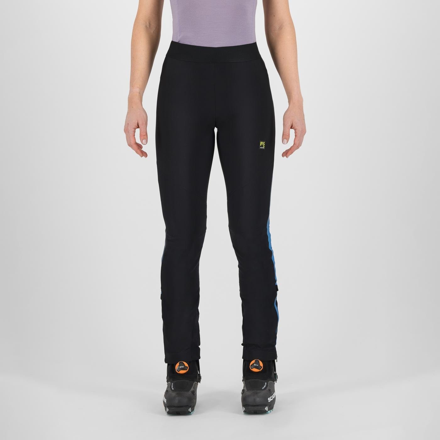 Pantalon ALAGNA 2.0 W   NOIR/JASPER | 2522071-015     2026