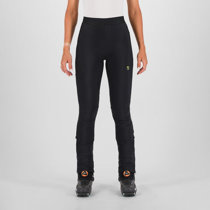 Pantalon ALAGNA 2.0 W      BLACK/HEDGE/LILAC | 2522071-057    2026