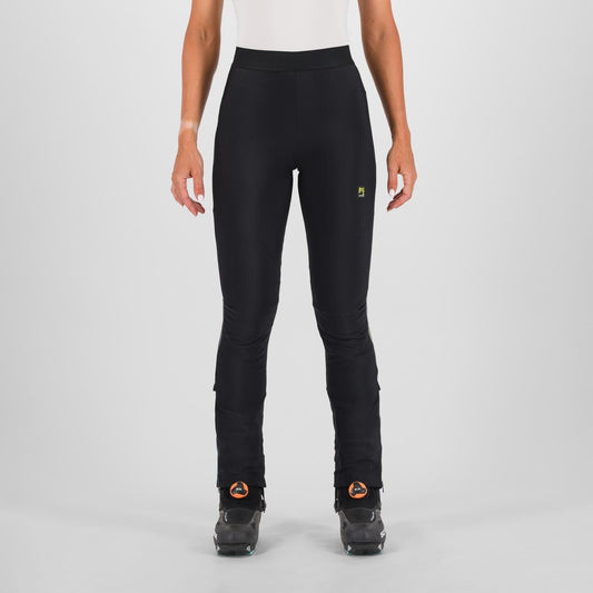 Pantalon ALAGNA 2.0 W      BLACK/HEDGE/LILAC | 2522071-057    2026