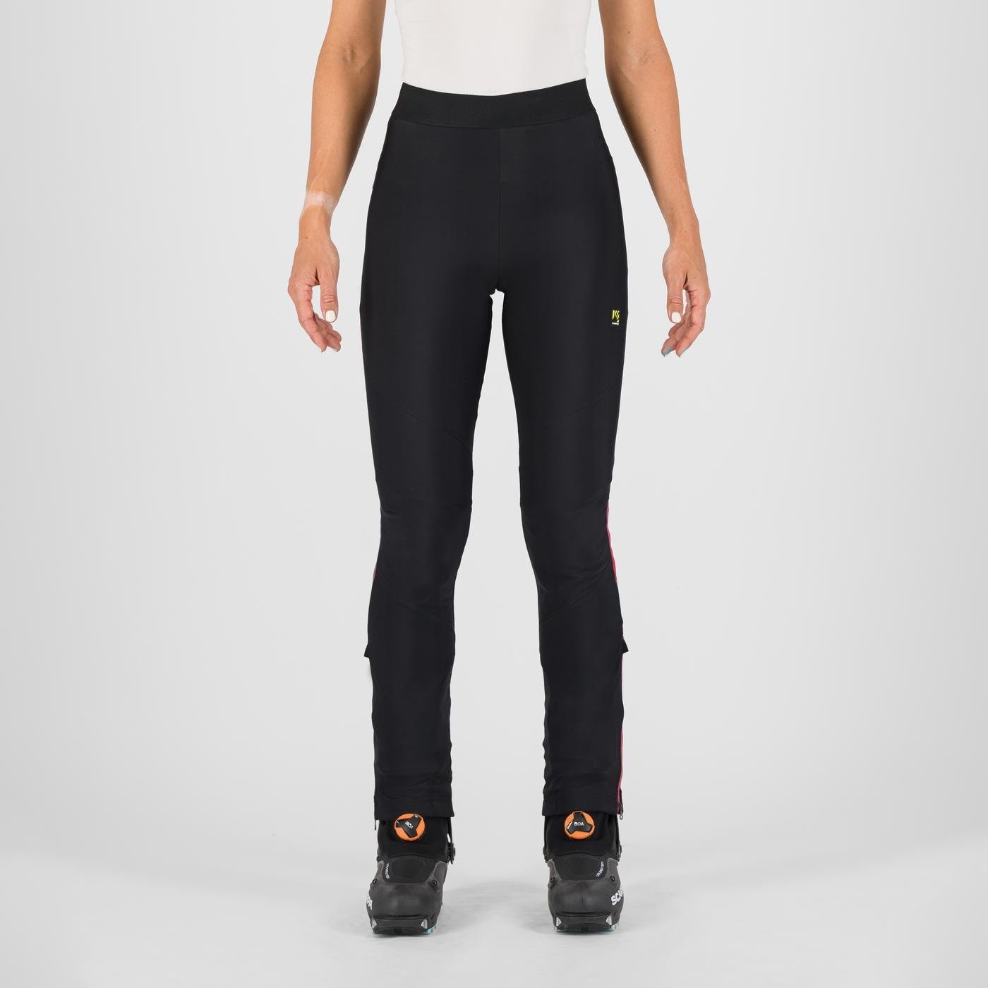 Pantalon ALAGNA 2.0 W     NOIR/VIOLET | 2522071-066    2026
