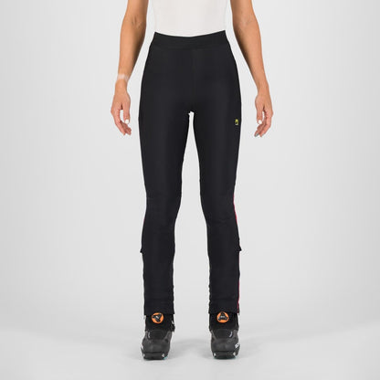 Pantalon ALAGNA 2.0 W     NOIR/VIOLET | 2522071-066    2026