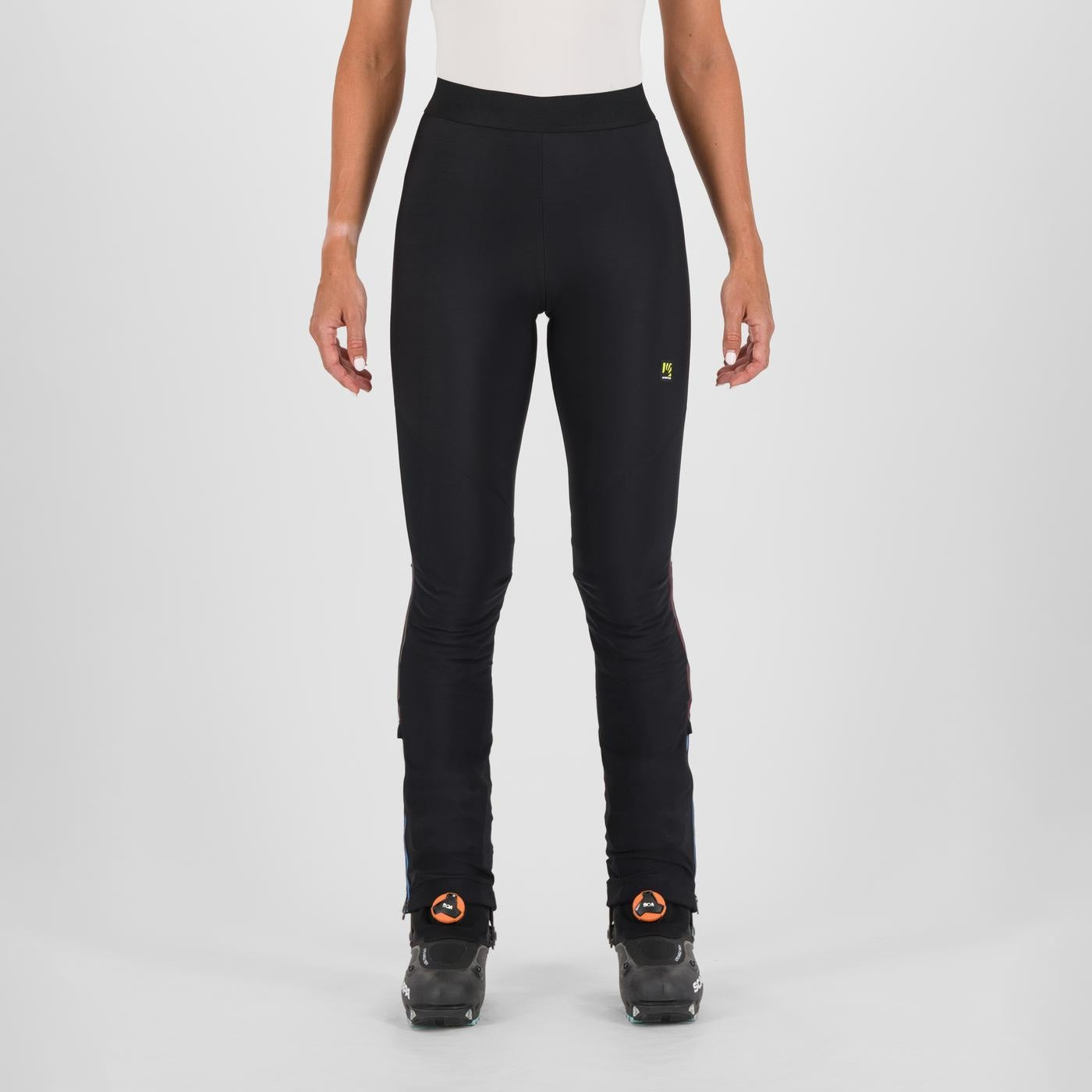 Pantalon ALAGNA 2.0 W   BLACK/CRIMSON/PINK POWER | 2522071-080      2026
