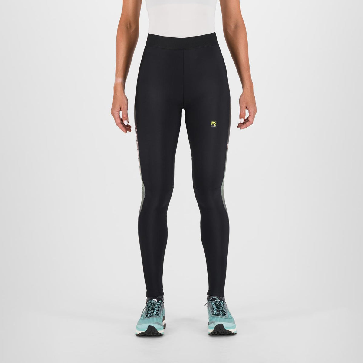 COLLANTS ALAGNA 2.0 W    BLACK/HEDGE/LILAC | 2522073-057   2026-27