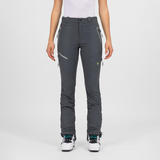 SAN MARTINO 2.0 W PANTS   WOODL.GRAY/HEDGE | 2522089-059    2026-27