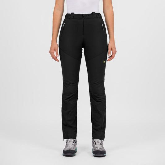 CEVEDALE ADVANCE W PANTS      BLACK | 2522094-400N      2026-27