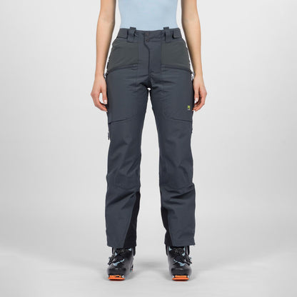 MARMOLADA EVO W PANTS  WOODL.GRAY | 2522095-401N  2026-27