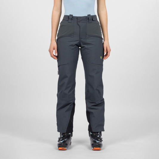MARMOLADA EVO W PANTS  WOODL.GRAY | 2522095-401N  2026-27