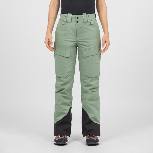 TOGNOLA W PANTS  HEDGE | 2522097-057    2026-27
