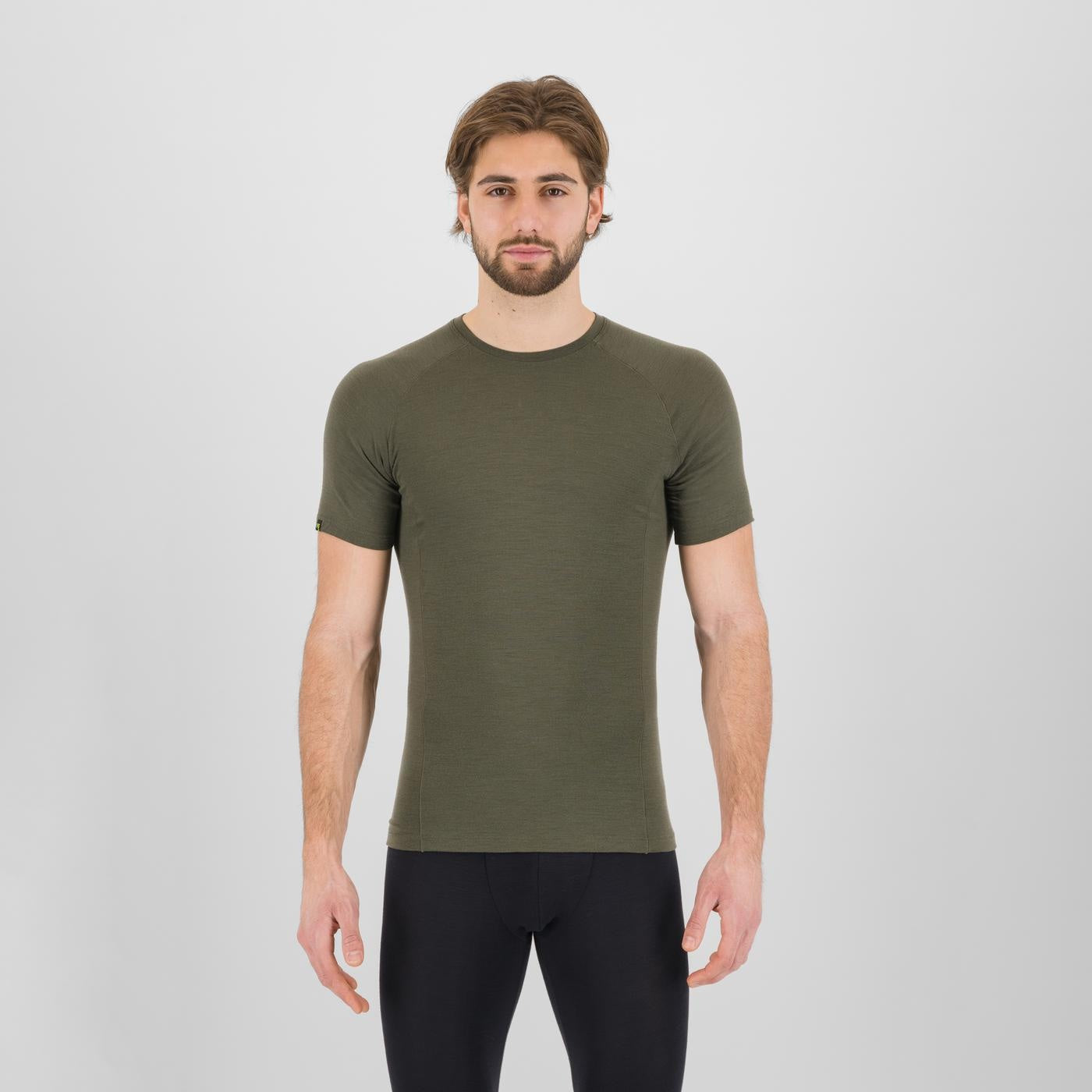 T-SHIRT DINAMICO MERINO 130    PROFONDEURS | 2531051-007 2026